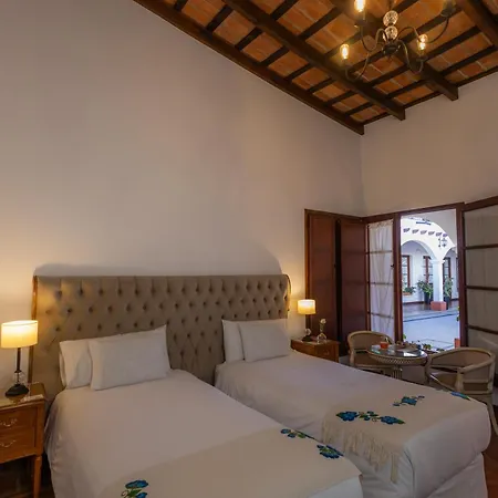 Iraola Hotel Boutique Cafayate Exterior photo