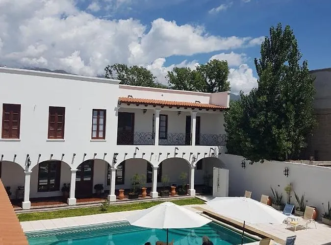 Iraola Hotel Boutique