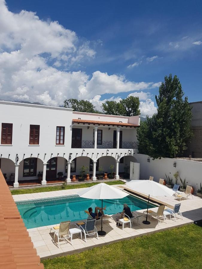 Iraola Boutique * Cafayate