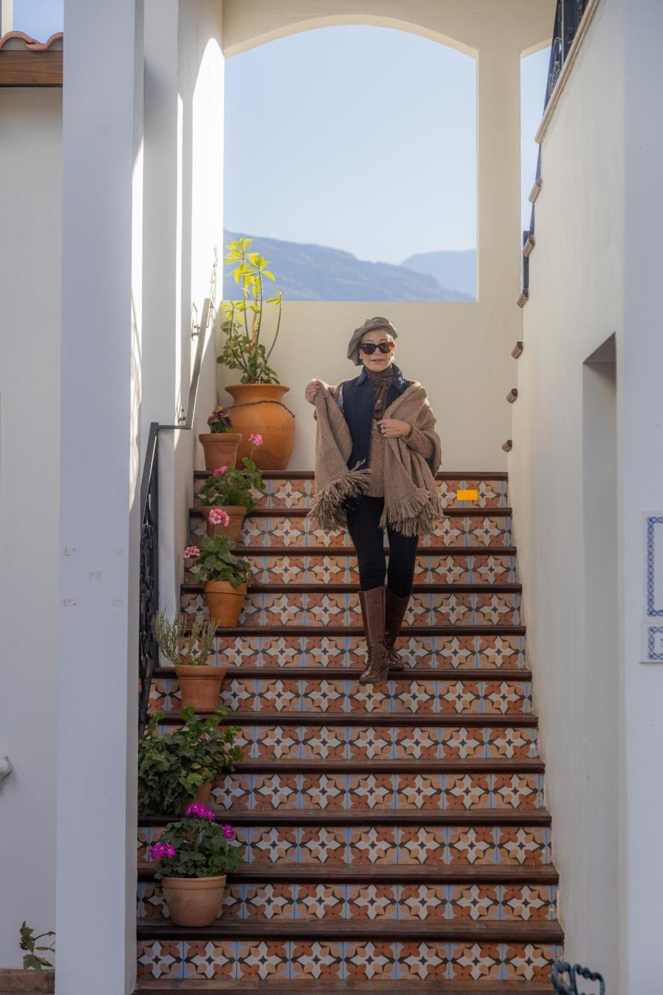 Iraola Boutique Hotel