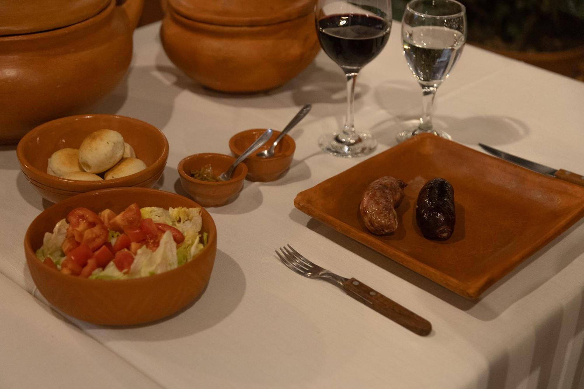 Hotel Iraola Boutique *