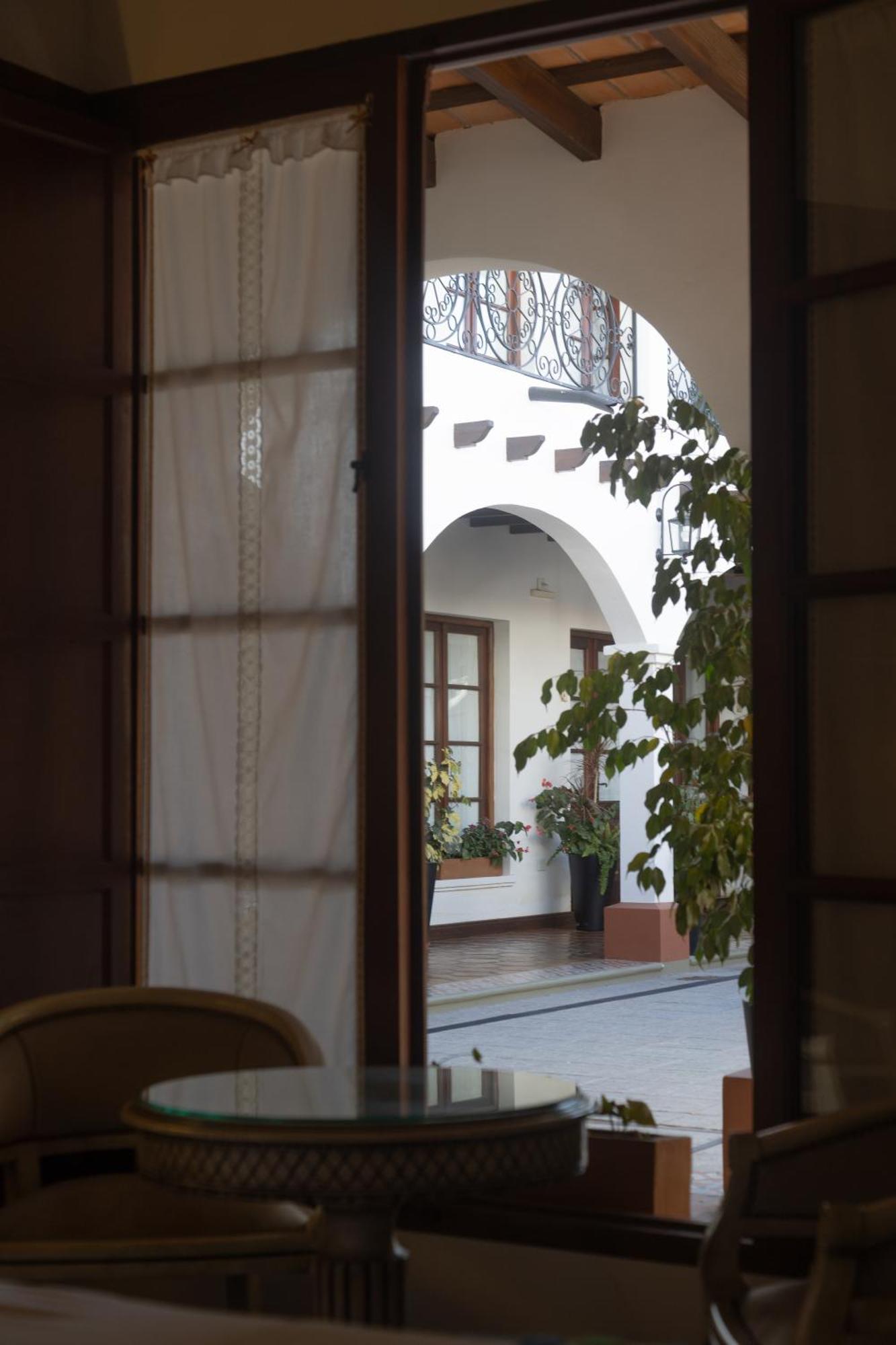 Iraola Boutique Cafayate
