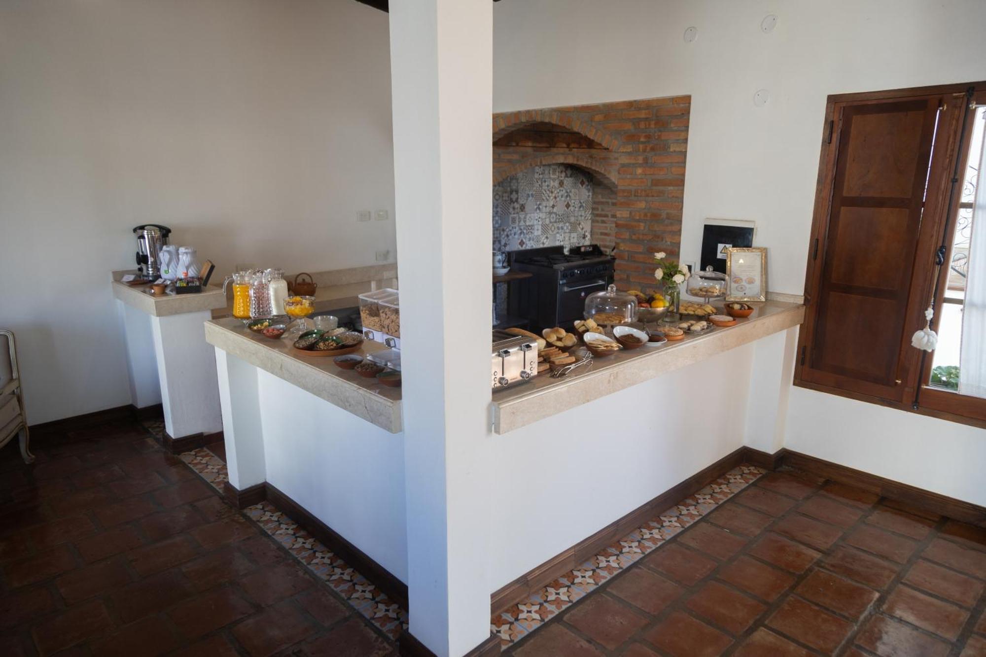 Hotel Iraola Boutique *