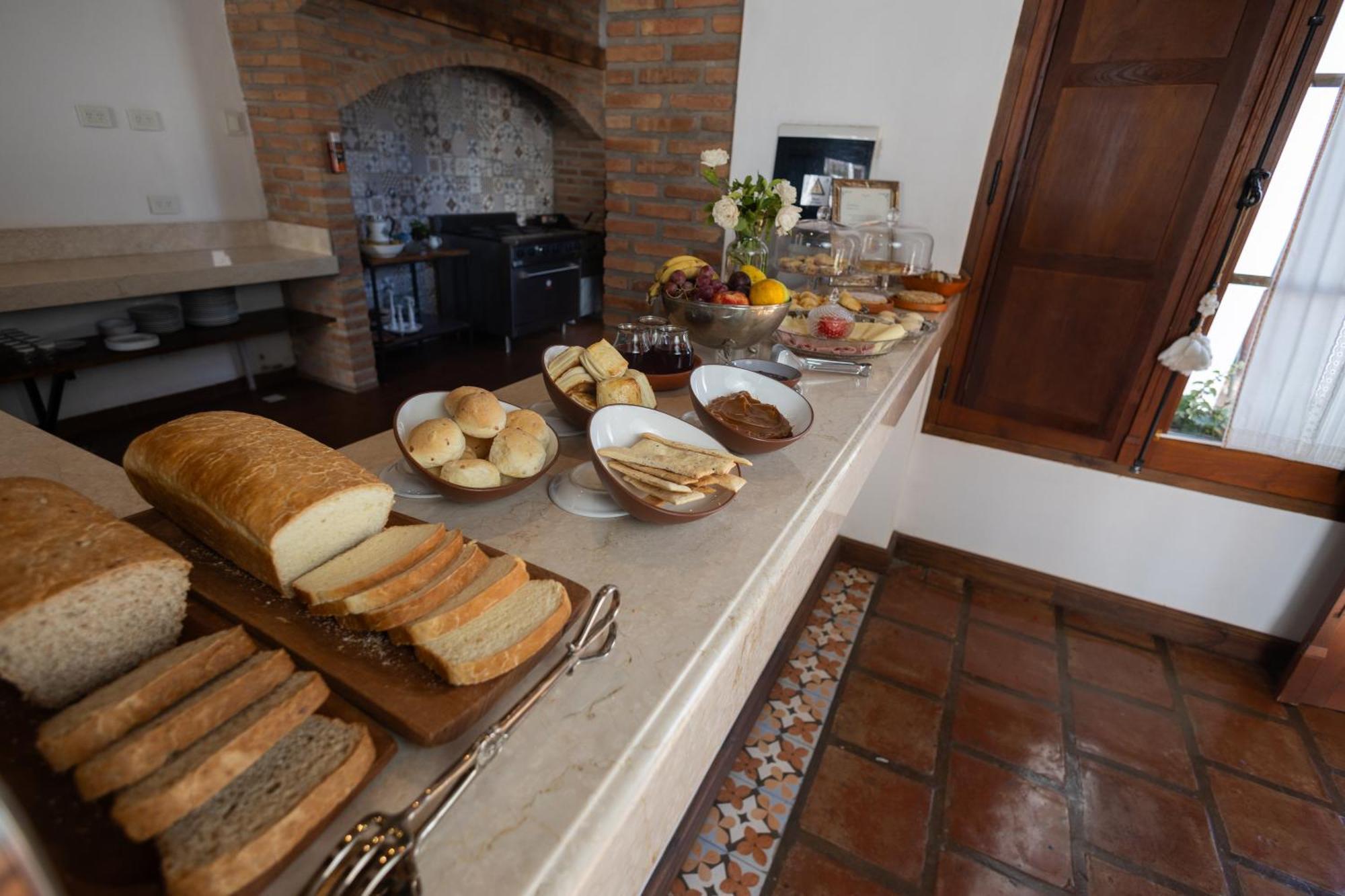 Iraola Boutique Cafayate