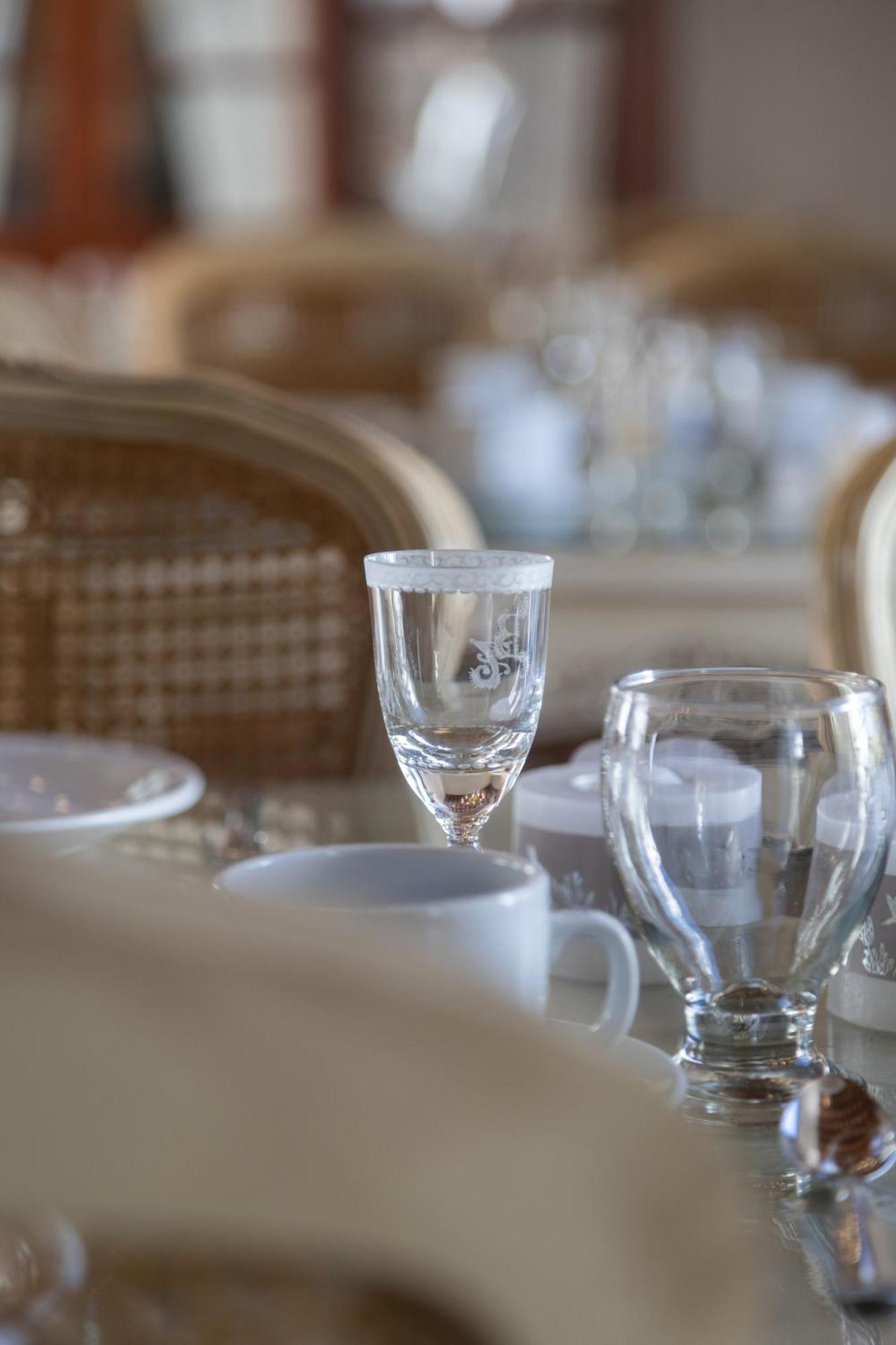 Iraola Boutique Hotel