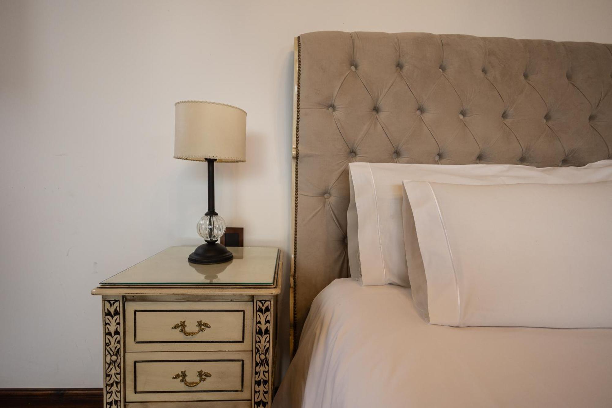 Hotel Iraola Boutique *