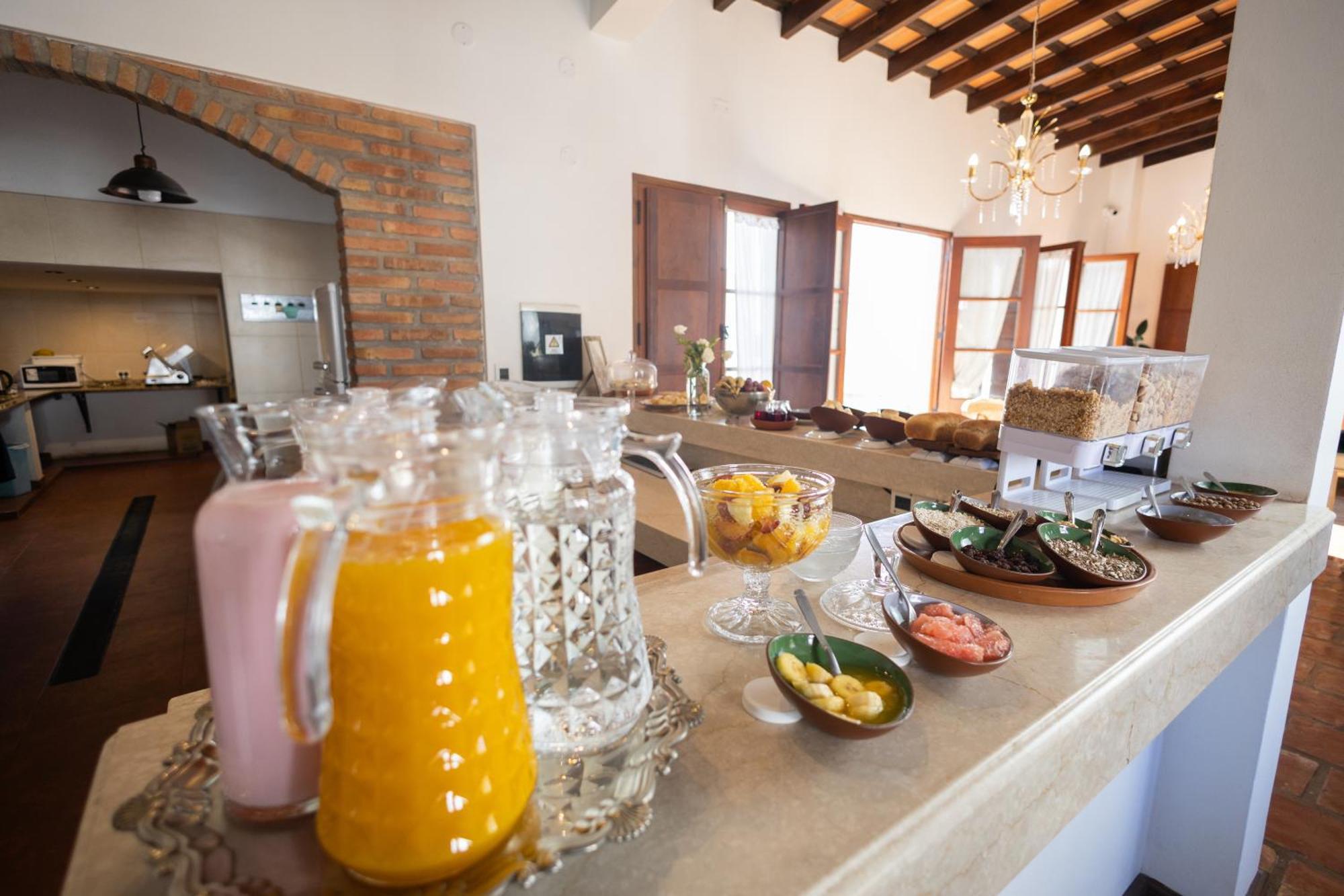 Iraola Boutique Cafayate