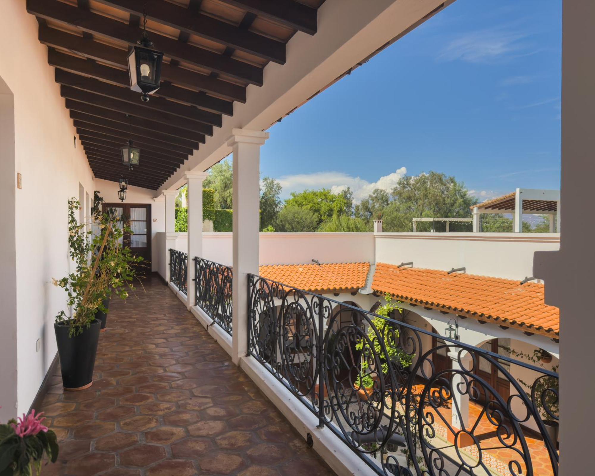 Iraola Boutique Hotel Cafayate